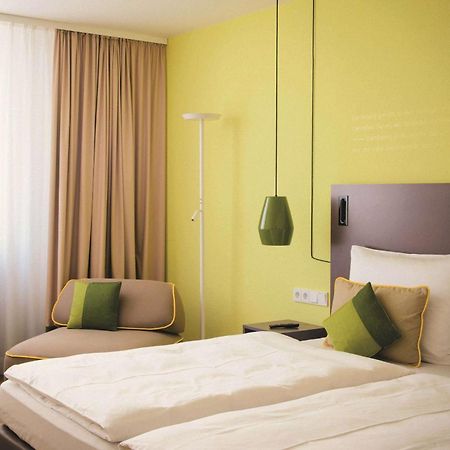 Vienna House Easy By Wyndham Landsberg Hotel Landsberg am Lech Buitenkant foto