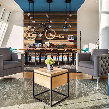 Vienna House Easy By Wyndham Landsberg Hotel Landsberg am Lech Buitenkant foto